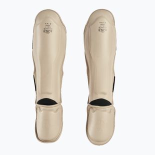 Chrániče holení a chodidiel UNIQ UQSG3 classic beige