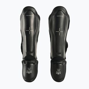 Chrániče holene a chodidla UNIQ UQSG2 technical black