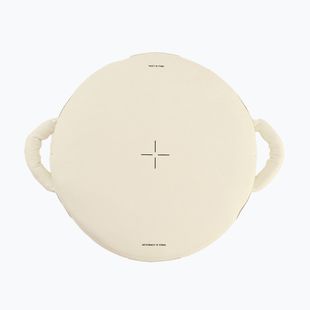 Tréningová kruhová lapa UNIQ Round Power technical white
