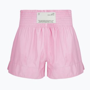 Tréningové šortky UNIQ Fight light pink