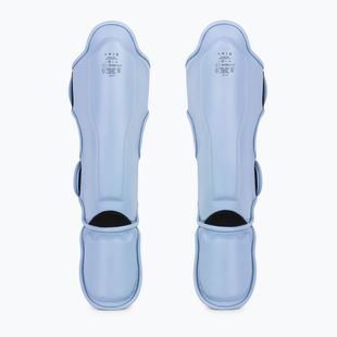 Chrániče holení a chodidiel UNIQ UQSG3 light blue