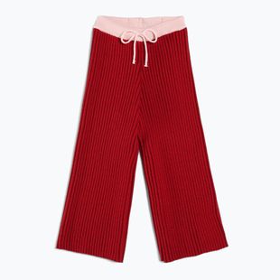 Detské nohavice KID STORY Merino sweet heart
