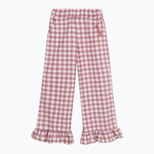 Detské nohavice KID STORY candy pink