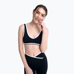 Fitness podprsenka JOYINME Dual Essence black