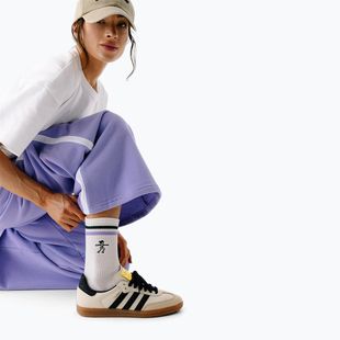 Dámske ponožky JOYINME Statement yoga girl