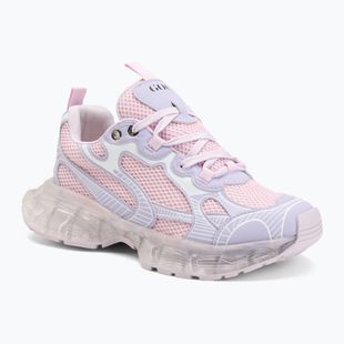 Dámska obuv GOE RR2N4081 violet/violet