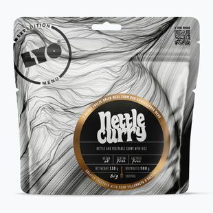 Liofilizované potraviny LYOFOOD Kari so žihľavou 500 g