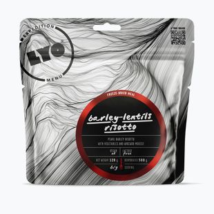 Mrazom sušené potraviny LYOFOOD Bunch kaša 500 g