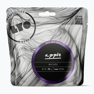 Mrazom sušené potraviny LYOFOOD Jablko 20 g