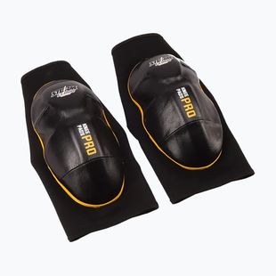 Chrániče kolien StormCloud Knee Combat black