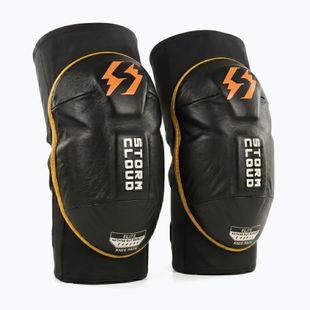 Chrániče na kolená StormCloud New Combat black