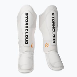 Chrániče holení StormCloud Lite 2.0 white/black