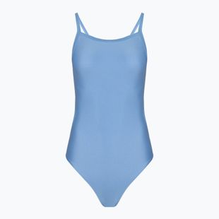 Dámske jednodielne plavky CLap two-piece baby blue