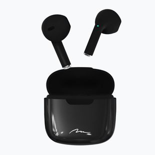 Bezdrôtové slúchadlá Media-Tech R-Phones TWS+ čierne