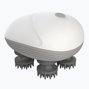 Masážny prístroj Media-Tech MT6524 biela/sivá