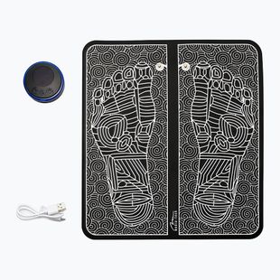 Masážny prístroj Media-Tech MT6527 čierny