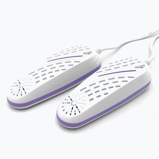 Sušič topánok Media-Tech Topánky Ozone Dryer 2 white