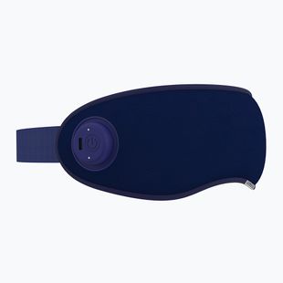 Masážny prístroj Media-Tech Matrix Eye navy blue