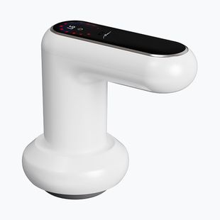Masážer Media-Tech Anticell white/black