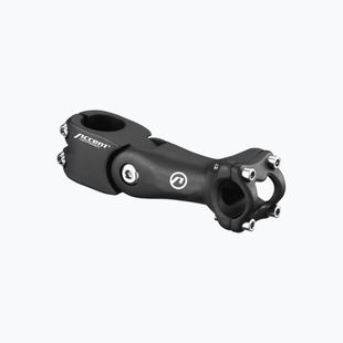 ACCENT Lark nastaviteľný predstavec čierny 610-04-25_ACC