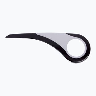 Kryt reťaze ACCENT City 36-38T black/silver