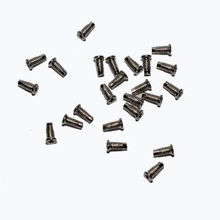 Sada pinov Dartmoor Stream/Stream Pro silver