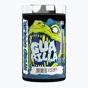 Proteínový doplnok Fitness Authority Guarilla Hydro Cooler 390 g fruit twist