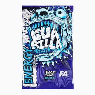 Fitness Authority Guarilla Enegry 9 g blackberry/pineapple