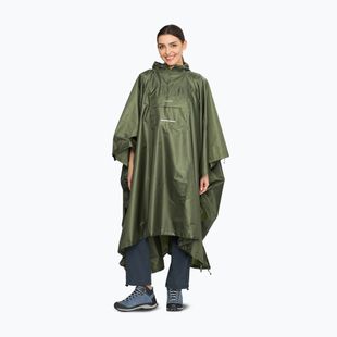 Pláštenka Viking Vesper Backpack olive