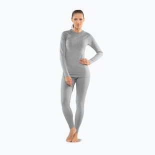Dámska termo súprava Viking Altis Base Layer grey