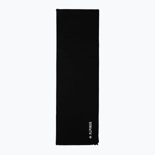 Samonafukovacia karimatka Alpinus Adrspach L anthracite