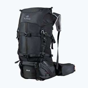 Trekingový batoh Alpinus Deomali 50 l black