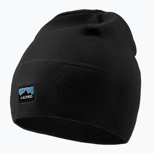 Zimná čiapka Alpinus Bleik black
