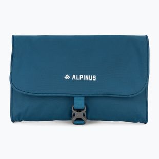 Kozmetická taška Alpinus Ampat 1 l blue