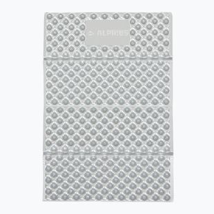 Skladacia karimatka na sedenie Alpinus Orawa Mini olive