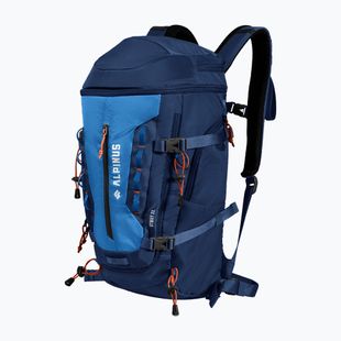Turistický batoh Alpinus Otway 22 l navy/blue