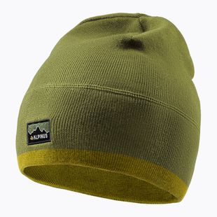 Zimná čiapka Alpinus Bleik light green