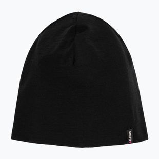 Zimná čiapka Alpinus Lugmore black