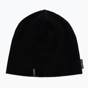 Zimná čiapka Alpinus Nephin black