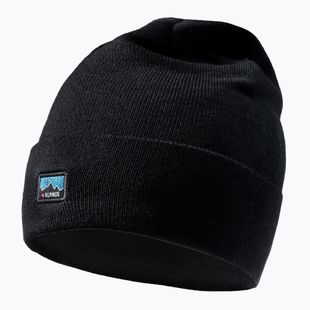 Zimná čiapka Alpinus Dunree black