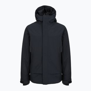 Pánska lyžiarska bunda 4F M0793 deep black