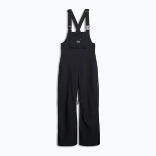 Dámske snowboardové nohavice 4F FNK F1221 anthracite