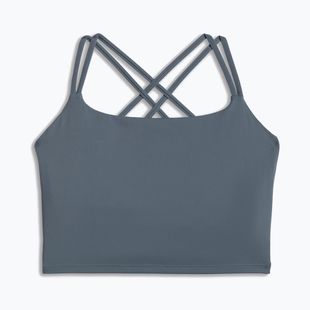 Dámske tréningové tričko 4F Solar Punk FNK F0745 denim