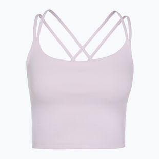 Dámske tréningové tričko 4F Solar Punk FNK F0745 light violet