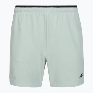 Pánske šortky 4F Athletic FNK M1260 mint