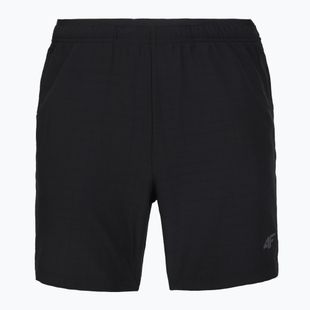 Pánske šortky 4F Athletic FNK M1260 deep black