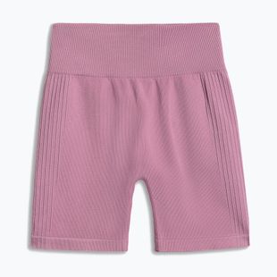 Dámske tréningové legíny 4F Multiative FNK F087 coral