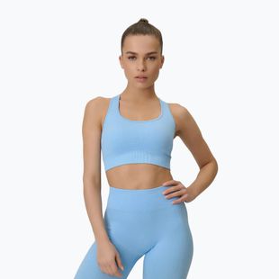 Tréningová podprsenka 4F Multiactive F242 blue