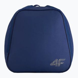 Taška na lyžiarske topánky a prilbu 4F U182 dark navy