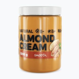Orechové maslo 7Nutrition 500 g almond butter